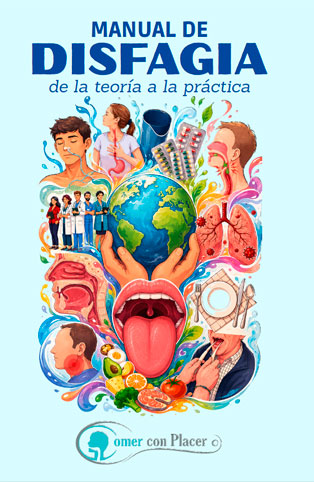 Manual de disfagia del Comer con Placer